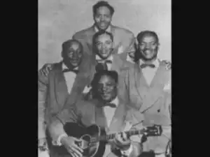 Selah Jubilee Singers - King Jesus Is A Rock In A Weary Land